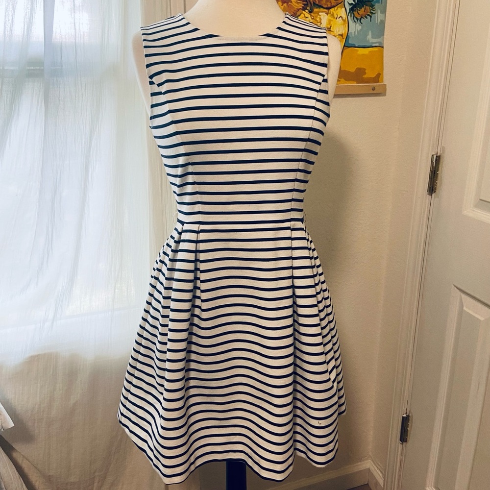 Forever 21 Sailor Dress